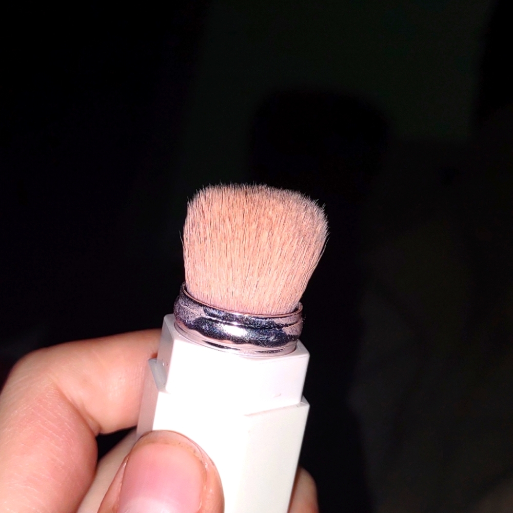 Foundation brush